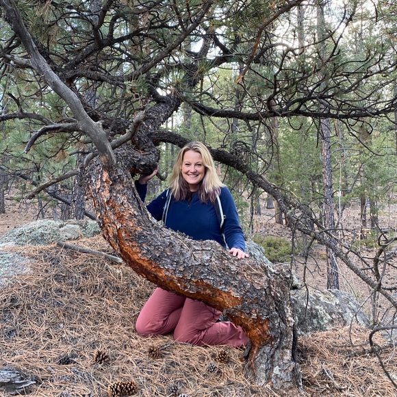 Meet your Posher, Kelly - Picture 1 of 1